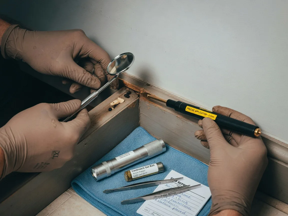 Why choose Emergency Pest Control in Cowarts, AL